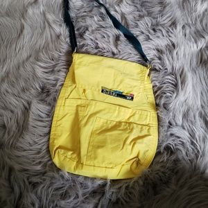Diesel Crossbody bag